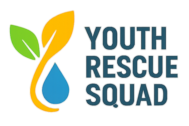 Youth Rescue Squad